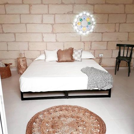 Corte Sant'Antonio Rooms Martano Exterior photo