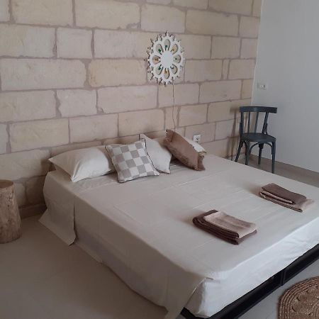 Corte Sant'Antonio Rooms Martano Exterior photo