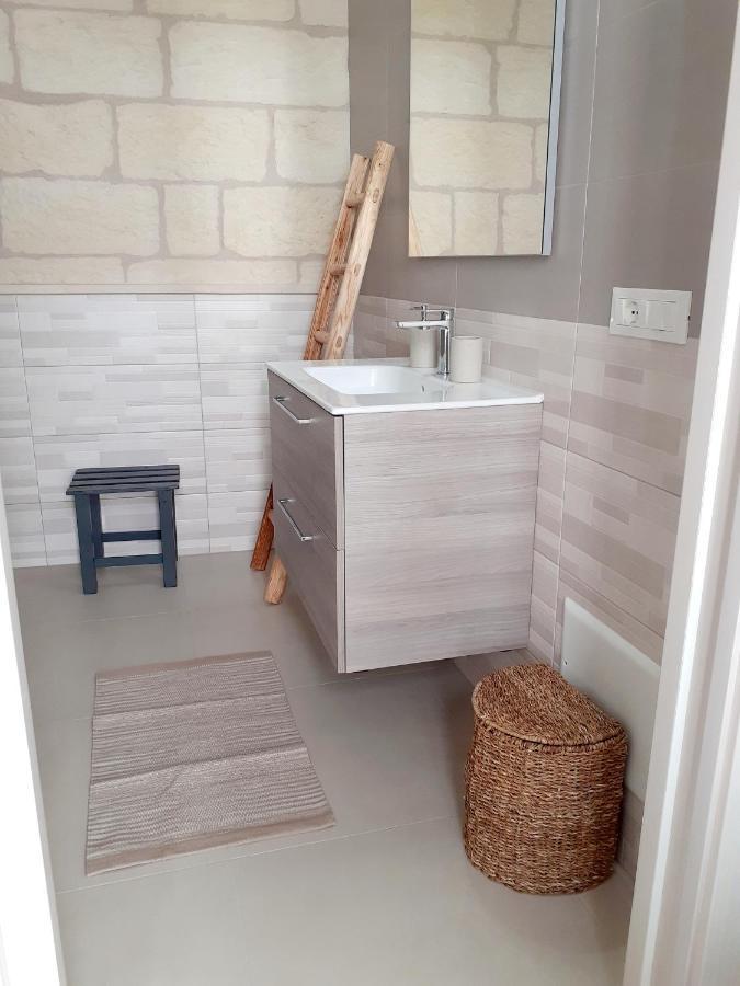 Corte Sant'Antonio Rooms Martano Exterior photo
