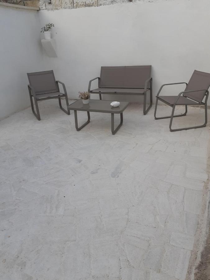 Corte Sant'Antonio Rooms Martano Exterior photo